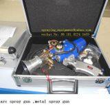 Big Power Arc Spray Coating Machine , Arc Coating Equipment for Project Construction thumbnail-3