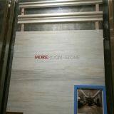 Interior Design Water Jet Marble Effect Porcelain Tile thumbnail-4