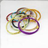 Aluminum Coil Wire 0.8mm-5.00mm Bulk Craft Wire Craft Supply Anodized Aluminum Wire thumbnail-3