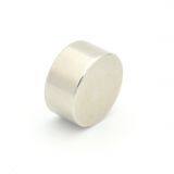 China Neodymium (NdFeB) Magnet Supplier