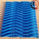 Oblique Wave 305/610mm Width  Cooling Tower Fill Cooling Tower Fill Media