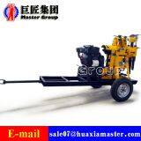 XYX-130 Water Well Drilling Rig thumbnail-1
