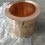 Chromium Zirconium Copper Strip C18150