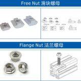 Aluminum Profile Accessories (Nut and Bolt; End Cap) thumbnail-3