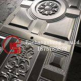 Steel Door Mould，Door Moulds/ Moulds for Door Door Skin Mould thumbnail-3