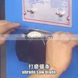 Mini Metal Steel Sheet Cutting Machine thumbnail-6