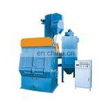 China Rubber Belt Roller Shot - Blasting Machine for Foundry thumbnail-2