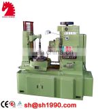 China leading Only Manufacturer Y3150 gear hobber machine
