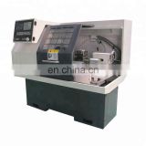 Small CNC Lathe Machine Specification for Sale Low Price From China Factory CK6132