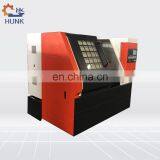 Taiwan Torno CNC Lathe Parallel CNC Lathe thumbnail-5