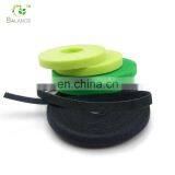 Factory Supplies Easy Wrapped Hook & Loop Garden Fastener Plant Tie Tape
