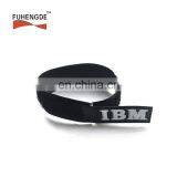 Hook and Loop Custom Self Grip Cable Tie Wrap thumbnail-2
