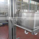 2016 Latest Price Advance Technology for Frozen Meat Loader thumbnail-3