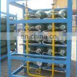 2018 Industrial Gas Cylinder Bundle for Oxygen Argon Nitrogen Gas Cylinder thumbnail-3