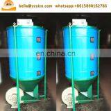 Small Grain Seed Dryer Machine Corn Rice Paddy Drying Machine for Sale thumbnail-5