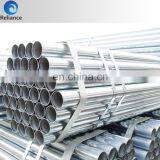 Asme Galvanized Scaffolding Pipe Steel Pipes/tubes/gi Conduit Various Sizes thumbnail-1