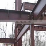 H Beam Steel Grade SS400 thumbnail-5