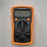 Mini Digital Multimeter Universal Meter 0-600V Test AC DC Voltage Meters thumbnail-3