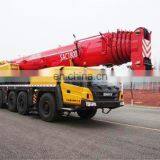 Direct Hot Sell 300ton SAC3000 All Tarrain Crane Manufacturer thumbnail-4