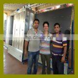 Double Glazing Glass Washing Machine Vertical LOW E Glass Washing Drying Machine thumbnail-2