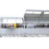 PRE-MILLING Automatic Edge Bander