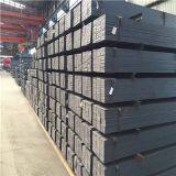 A36, SS400, Q235 Hot Rolled Mild Steel Flat Bar thumbnail-2