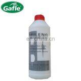 Very Hot Machine Blue Synthetic Coolant thumbnail-1