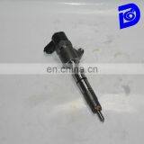 0 445 110 291 High Quality Fuel Injector 0445110291 for Faw CA4DC thumbnail-4