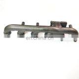 Diesel Engine Spare Part Metal 3976789 QSB6.7 Manifold Exhaust thumbnail-3