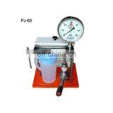 PJ-60 Diesel Nozzle Tester