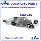 FOR Seat Ibiza 6L (02-08) Rear Windshield Wiper Motor 6L6955711B 6L6955711A thumbnail-2