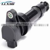 Original Ignition Coil XIC8419 V52-70-0011 V52700011 For Hyundai I30 I20 KIA SOUL thumbnail-3