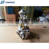 Prototype 6BT5.9 Injector Fuel Pump 3917002 Injection Pump 6BT5.9 Fuel Injection Pump thumbnail-1