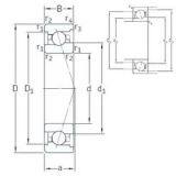 Angular Contact Ball Bearings