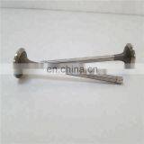 Hot Sale K19 Diesel Engine Spare Parts Exhaust Valve 3035110 thumbnail-4