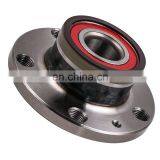 Rear Wheel Hub Bearing 6Q0598611 for A2 Wheel Bearing Hub thumbnail-1