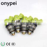 OEM 23250-75060 Fuel Injector For Car Engine Parts