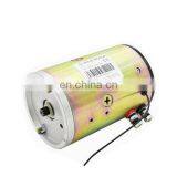 Brushed 12V 1600W Hydraulic DC Electric Motor thumbnail-5