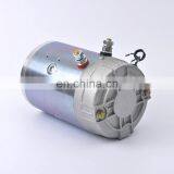 24V 2KW Chinese Factory High Quality High Torque dc Electric Motor ZD203 thumbnail-3