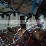 HFM007 24V 750W 3000RPM 2.39Nm 36.76Amp Hall Sensor BRUSHLESS BLDC MOTOR With Controller thumbnail-4