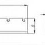 Chipper Knife Used in Wood Industry thumbnail-1