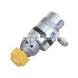 Hot Selling 43621 4A100 Wind Driven Gear Auto Parts 43621 4A311 Mileage Wheel Odometer Speed Sensor thumbnail-2