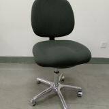 ESD Fabric Chairs Antistatic Chair Ergonomic Chair Fabric Esd Chair thumbnail-5