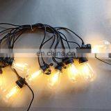 33ft 48ft 100ft Globe Handing Sockets Led Christmas Lights Outdoor Lighting thumbnail-3