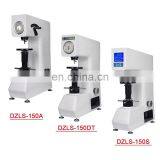 Manual Rockwell Hardness Test Machine thumbnail-5