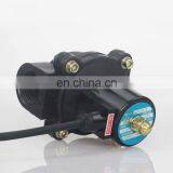 Solenoid Valve 1 Inch 25mm Orifice 220v thumbnail-1