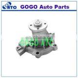 Water Pump for DAIHATSU CHARADE APPLAUSE OEM 1610087182 1610087108 thumbnail-1