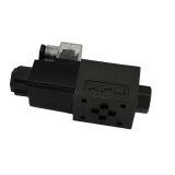 Yuken DSG -01 -3C4-D24-N1-50 Valves Solenoid Operated Directional Valves thumbnail-4