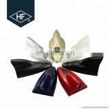Car Decoration Shark Fin Tail Special Antenna With Signal Radio Tail Free Punch Tail thumbnail-3
