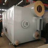 20 Ton Double Drum Membrane Water Tube Gas Oil Diesel Fired Steam Boiler for Petrochemical Industry thumbnail-4